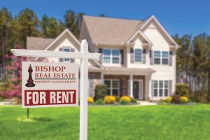 Bishop Real Estate Property Management